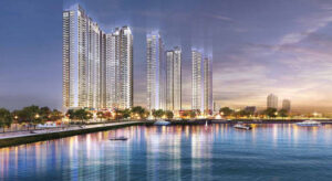 Vinhomes Giảng Võ